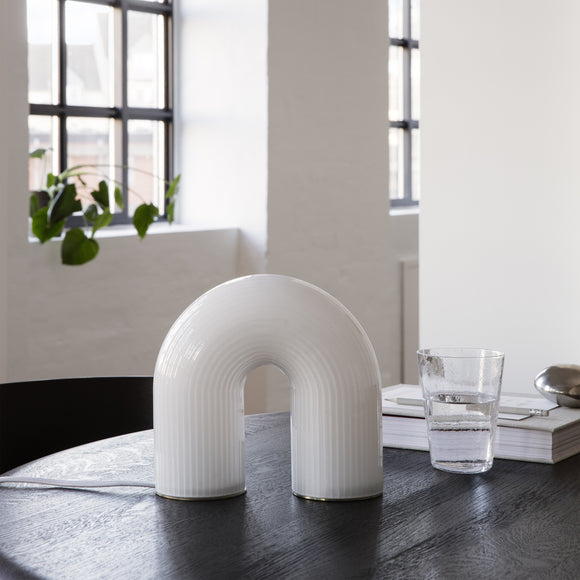 Vuelta Table Lamp Table Lamps Ferm Living