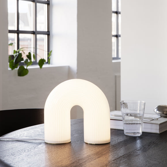 Vuelta Table Lamp Table Lamps Ferm Living
