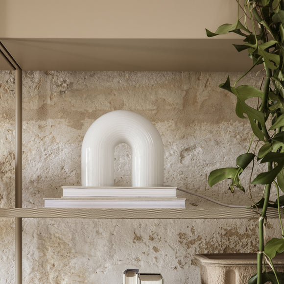 Vuelta Table Lamp Table Lamps Ferm Living