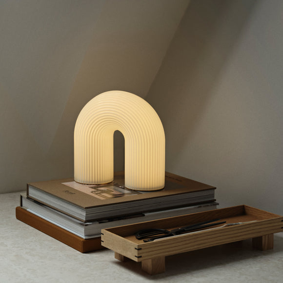 Vuelta Table Lamp Table Lamps Ferm Living