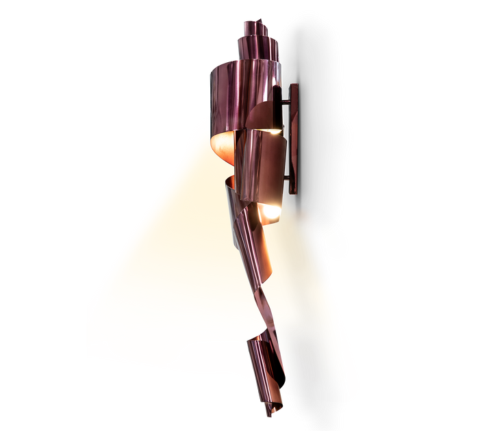 Neurotica Wall Sculpture  KOKET   