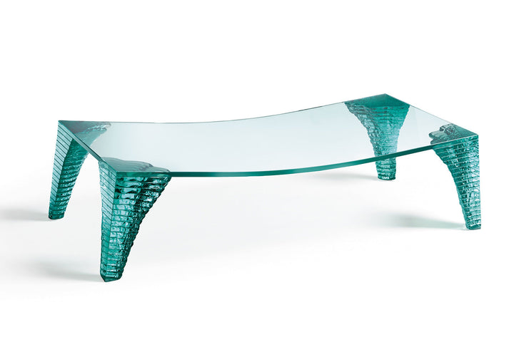 Atlas Coffee Table Coffee Tables Fiam Italia