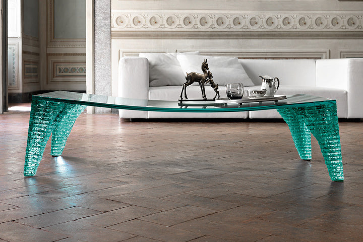 Atlas Coffee Table Coffee Tables Fiam Italia