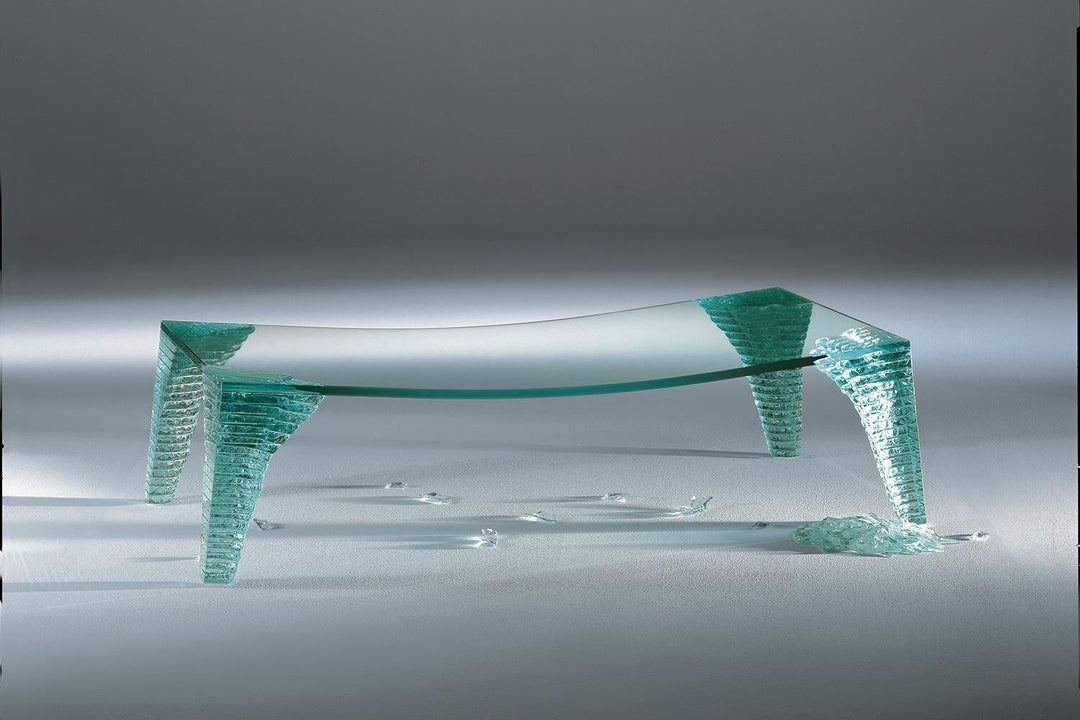 Atlas Coffee Table Coffee Tables Fiam Italia