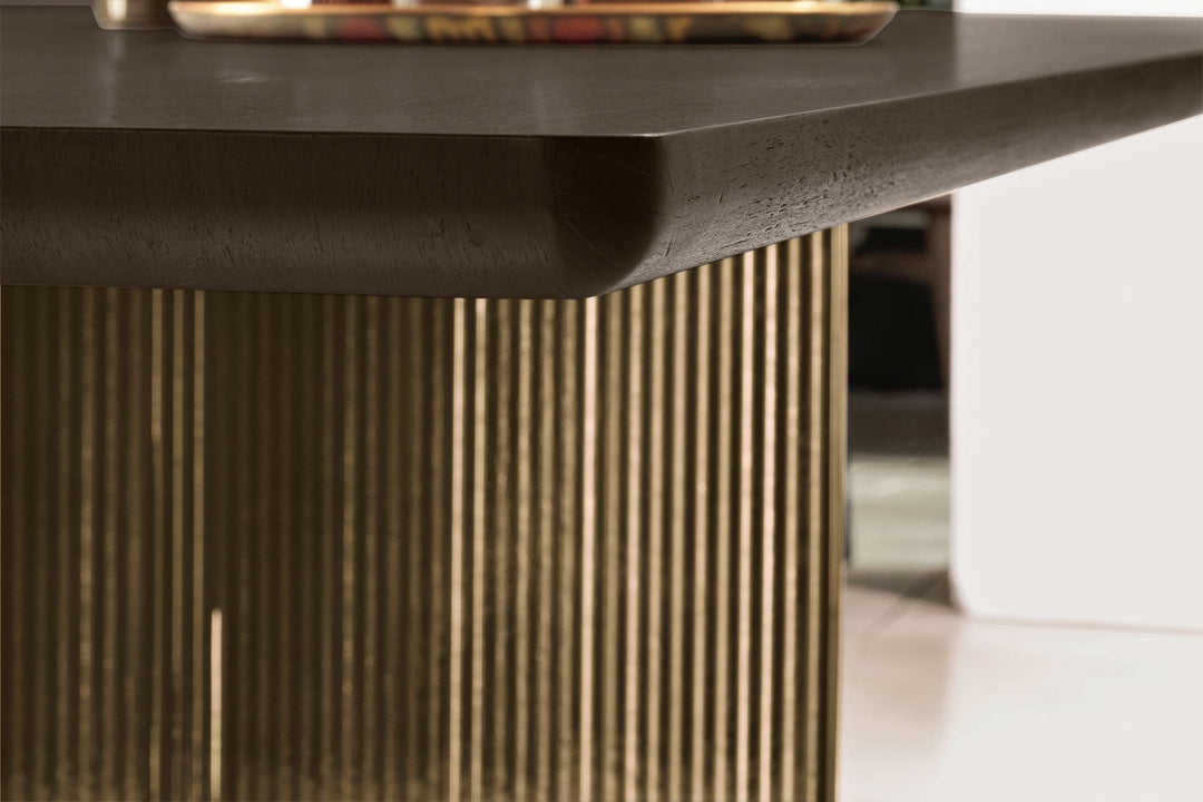 Big Wave Dining Table Dining Tables Fiam Italia