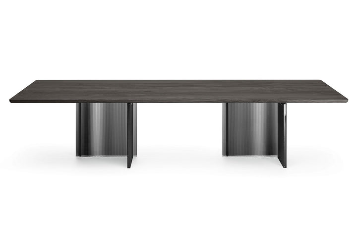 Big Wave Dining Table Dining Tables Fiam Italia
