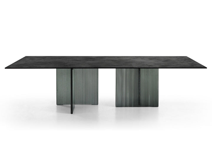 Big Wave Dining Table Dining Tables Fiam Italia