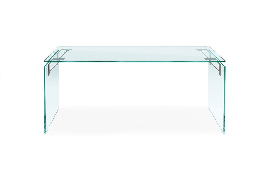Bright Office Desk Office Desks Fiam Italia