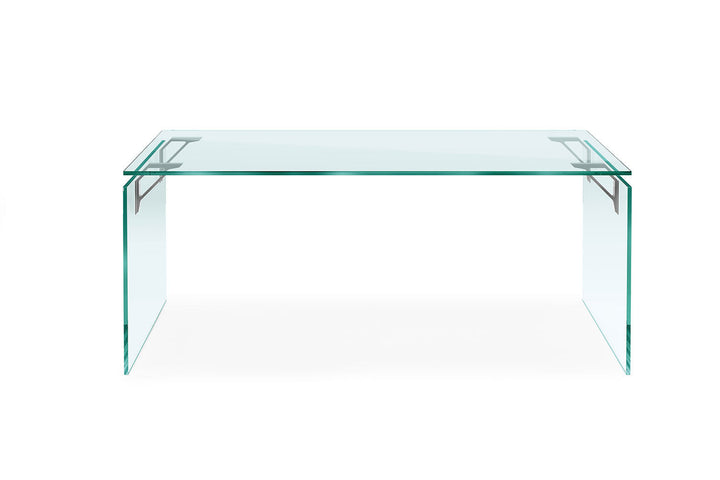 Bright Office Desk Office Desks Fiam Italia