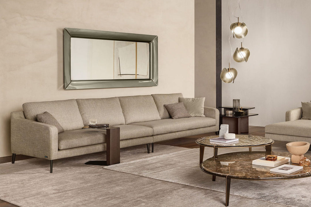 Caadre Mirror Mirrors Fiam Italia