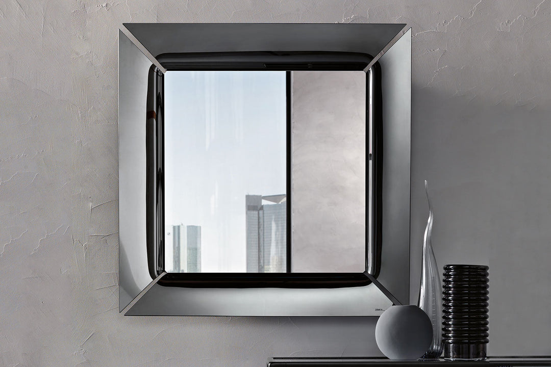Caadre Mirror Mirrors Fiam Italia
