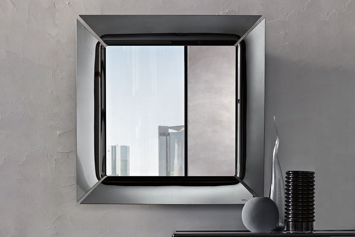 Caadre Mirror Mirrors Fiam Italia