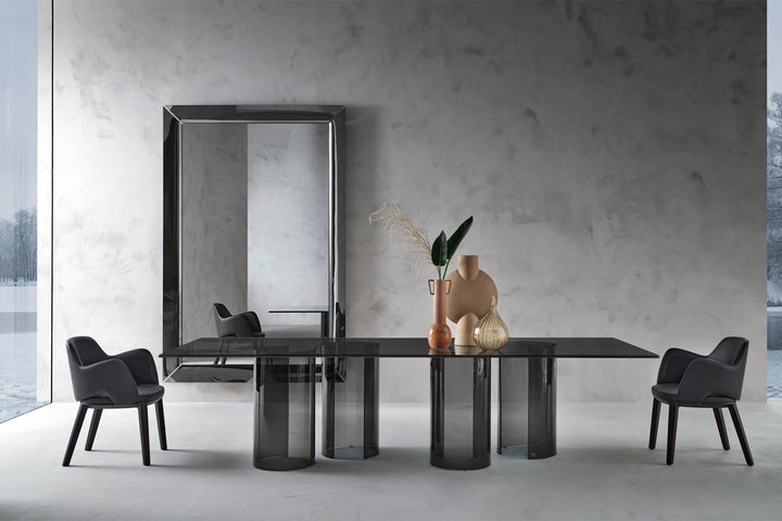 Caadre Mirror Mirrors Fiam Italia