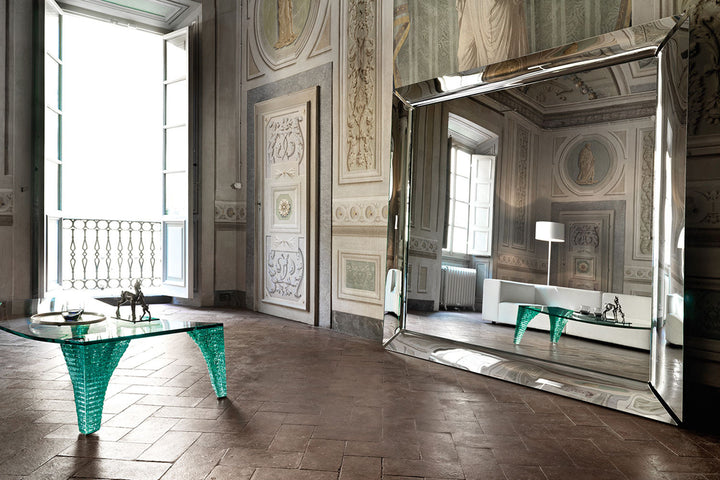 Caadre Mirror Mirrors Fiam Italia
