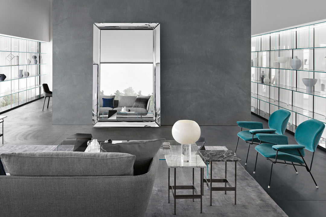 Caadre Mirror Mirrors Fiam Italia
