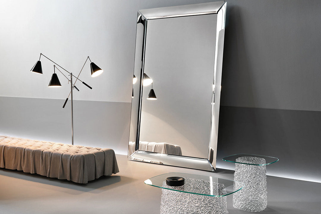 Caadre Mirror Mirrors Fiam Italia