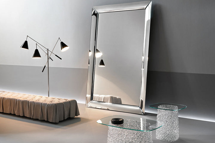 Caadre Mirror Mirrors Fiam Italia