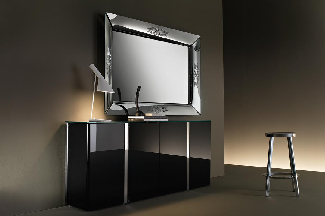 Caadre Mirror Mirrors Fiam Italia