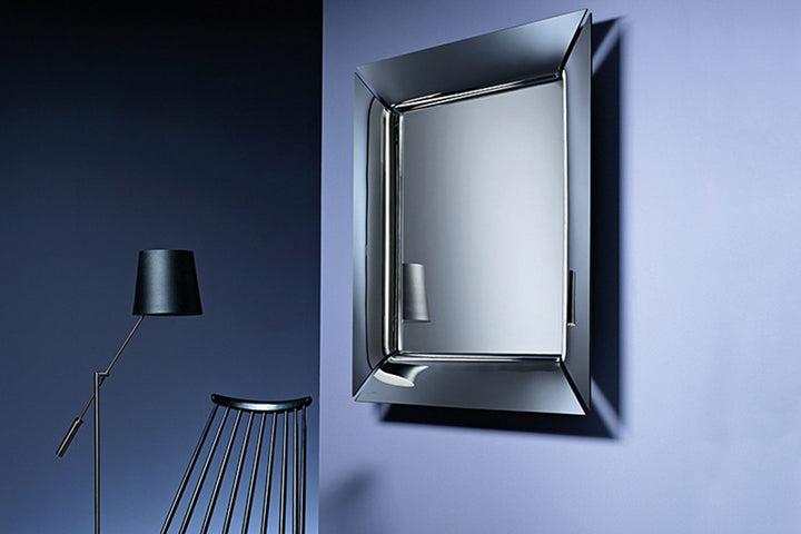 Caadre Mirror Mirrors Fiam Italia