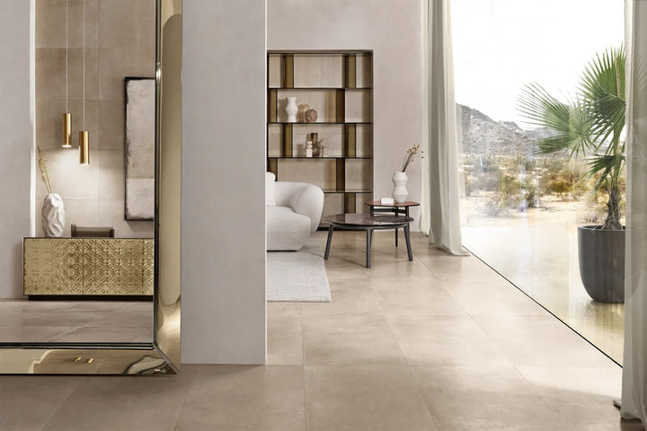Caadre Mirror Mirrors Fiam Italia
