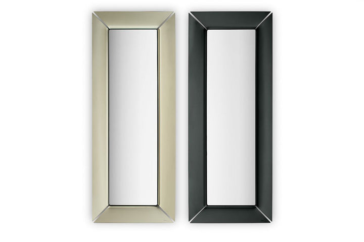 Caadre Mirror Mirrors Fiam Italia