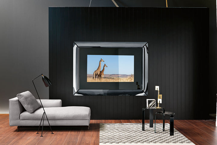 Caadre TV Mirror Mirrors Fiam Italia