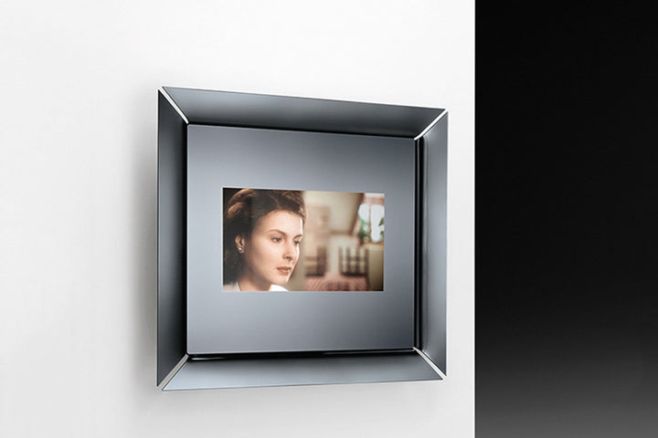 Caadre TV Mirror Mirrors Fiam Italia