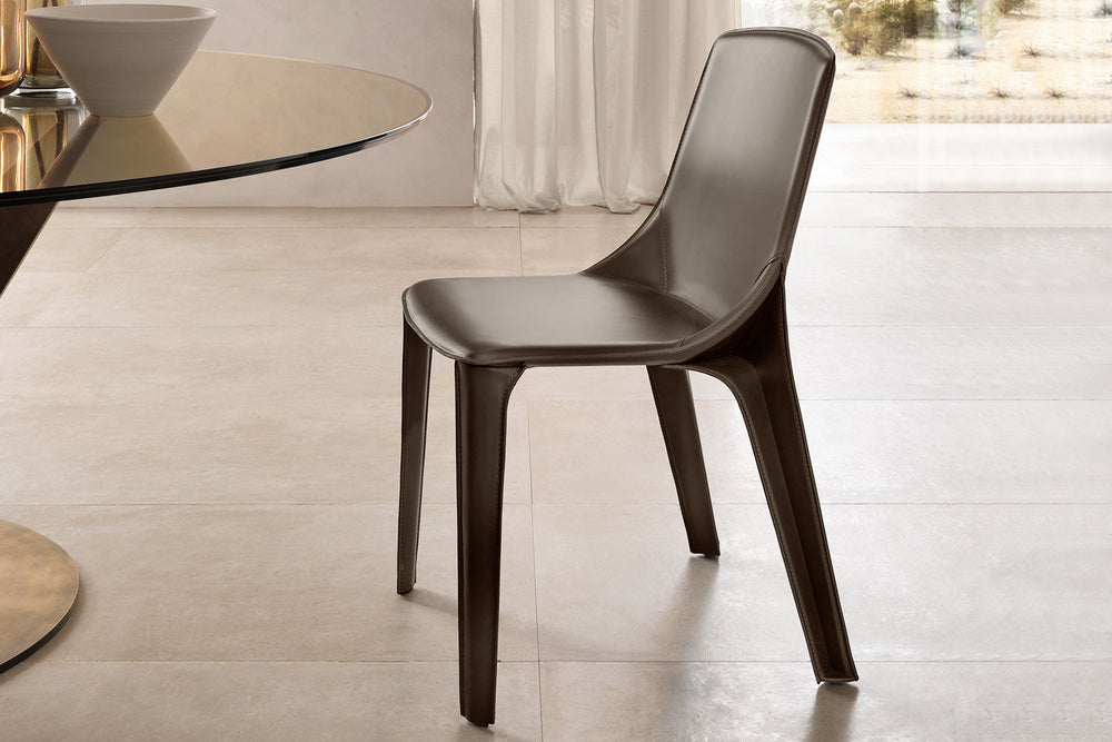 Callas Dining Chair Dining Chairs Fiam Italia