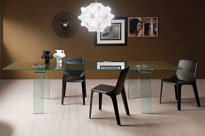 Callas Dining Chair Dining Chairs Fiam Italia