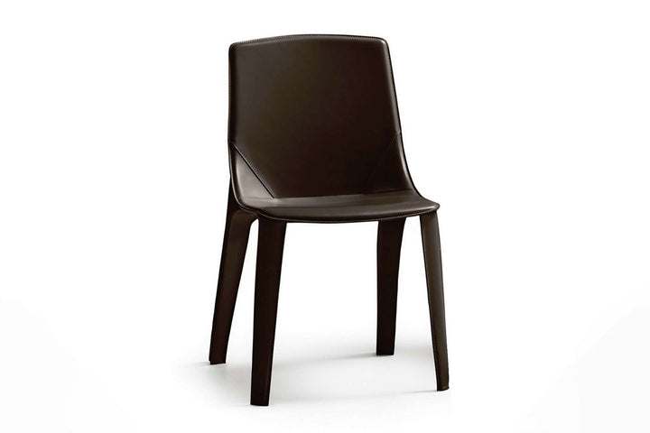 Callas Dining Chair Dining Chairs Fiam Italia