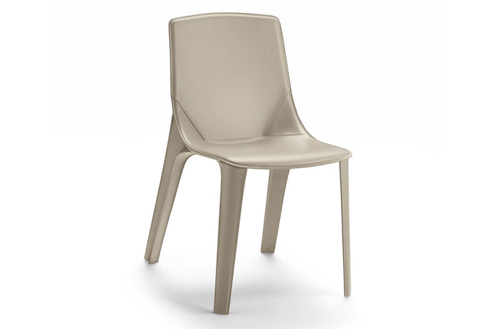 Callas Dining Chair Dining Chairs Fiam Italia