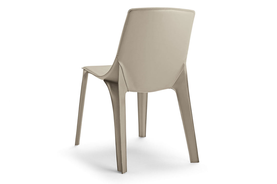 Callas Dining Chair Dining Chairs Fiam Italia
