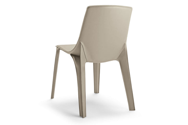 Callas Dining Chair Dining Chairs Fiam Italia