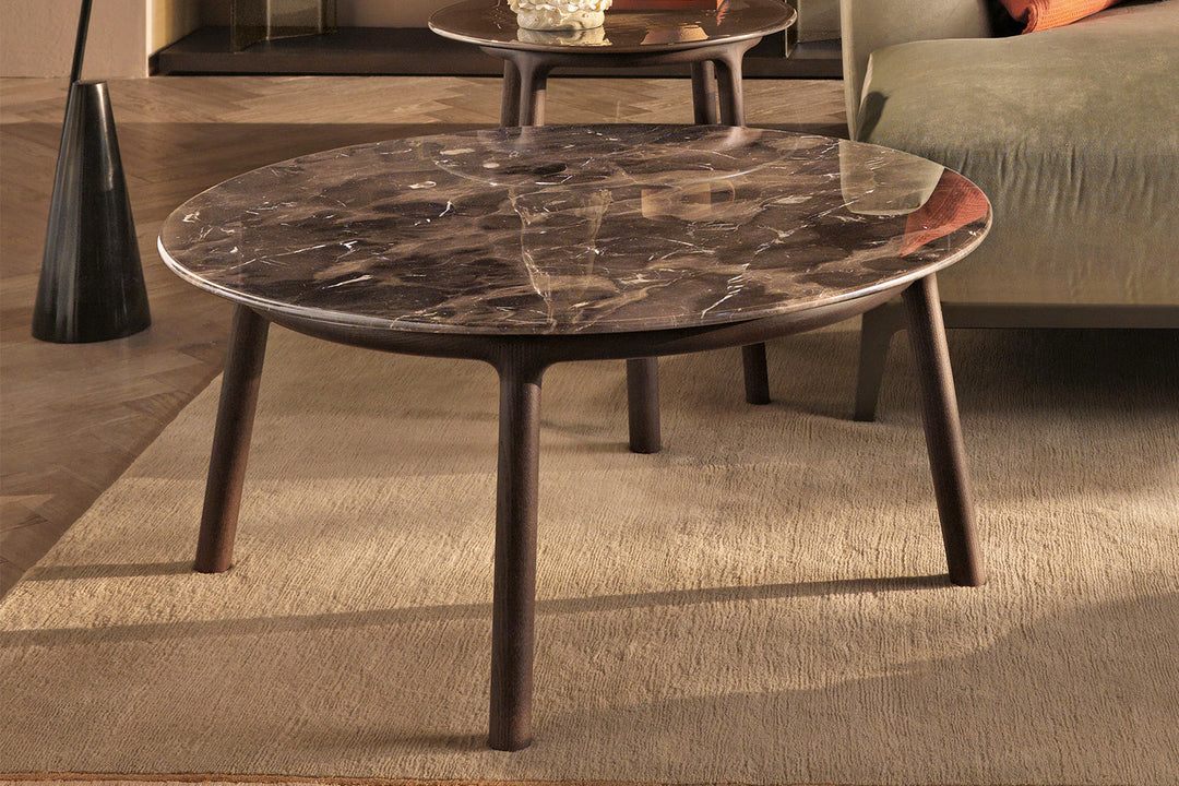 Cannage Coffee Table Coffee Tables Fiam Italia