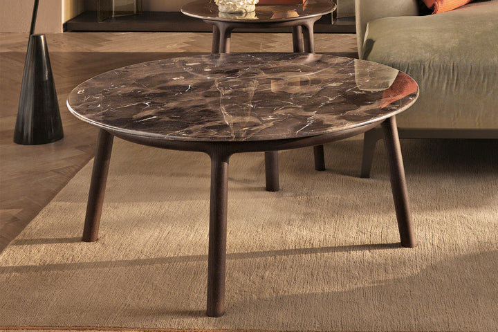 Cannage Coffee Table Coffee Tables Fiam Italia
