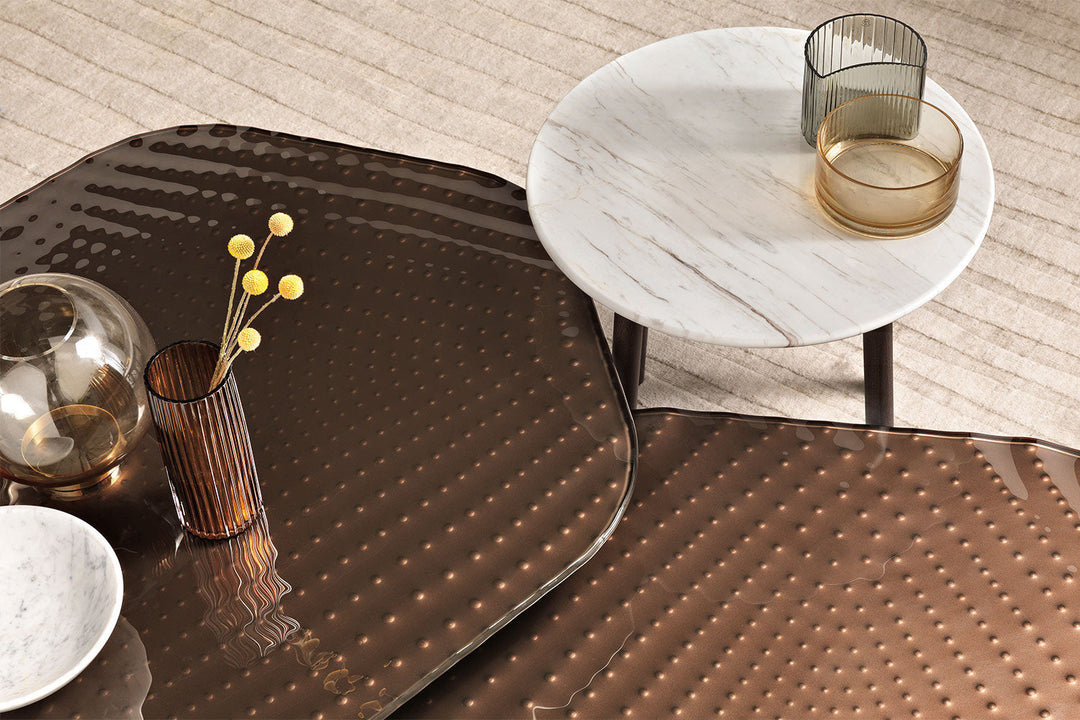 Cannage Coffee Table Coffee Tables Fiam Italia