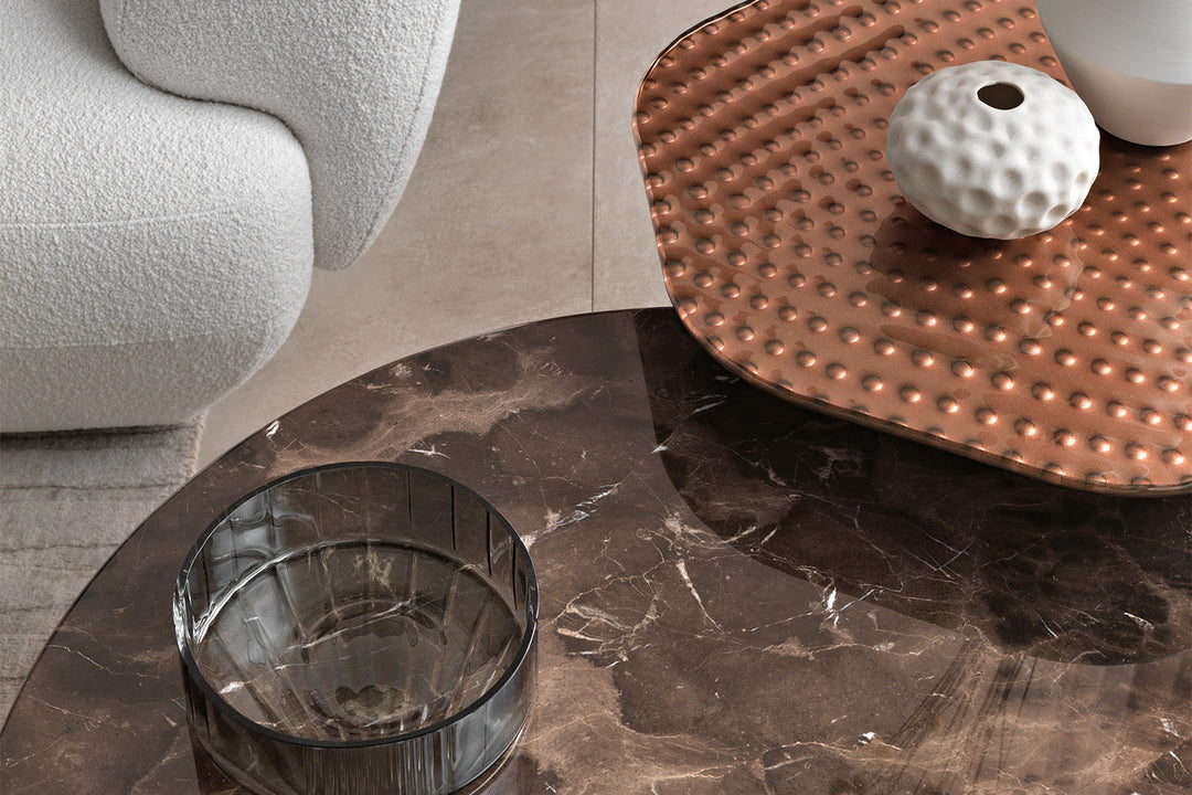 Cannage Coffee Table Coffee Tables Fiam Italia
