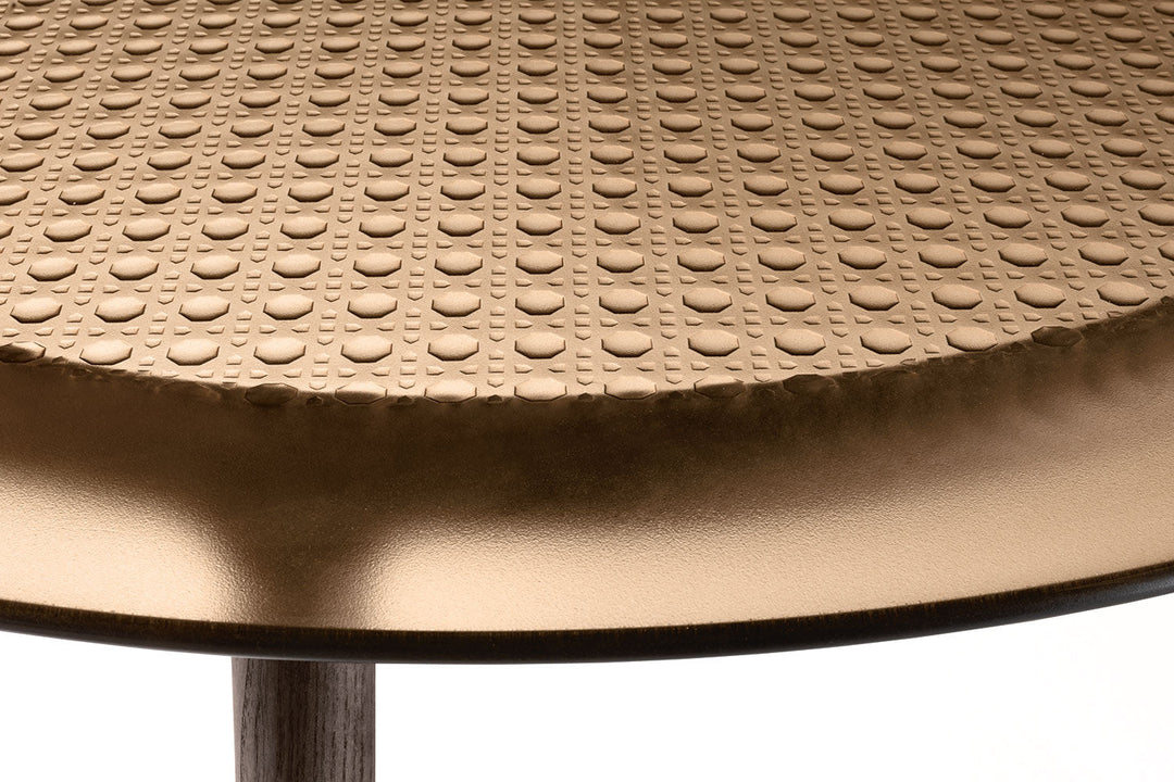 Cannage Coffee Table Coffee Tables Fiam Italia