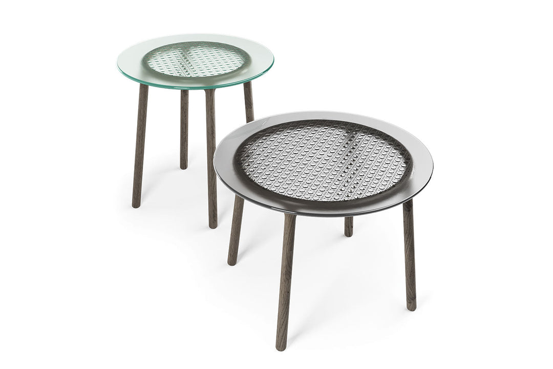 Cannage Coffee Table Coffee Tables Fiam Italia