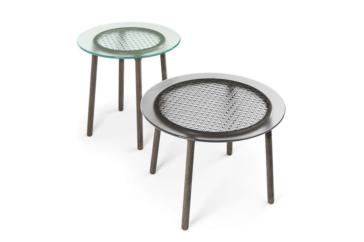 Cannage Coffee Table Coffee Tables Fiam Italia