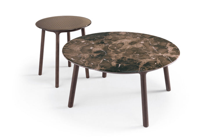 Cannage Coffee Table Coffee Tables Fiam Italia