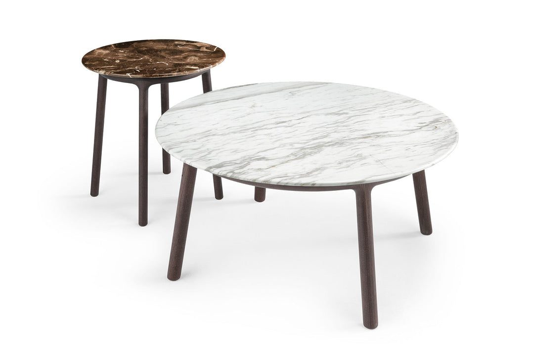 Cannage Coffee Table Coffee Tables Fiam Italia