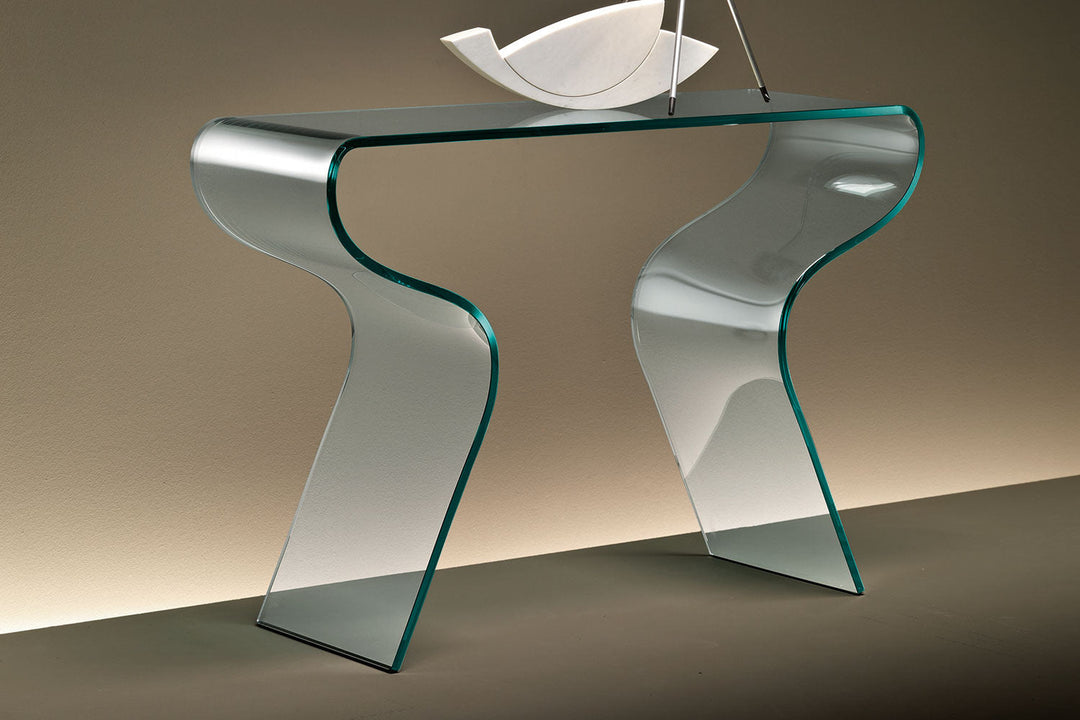 Charlotte Console Table Console Tables Fiam Italia