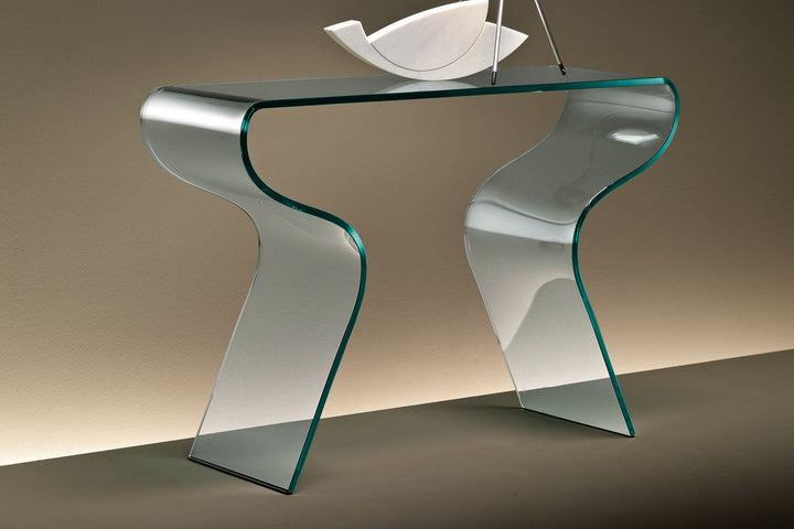 Charlotte Console Table Console Tables Fiam Italia