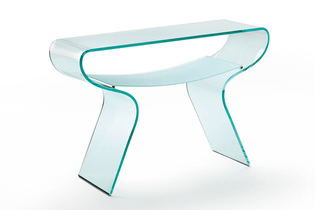 Charlotte Console Table Console Tables Fiam Italia