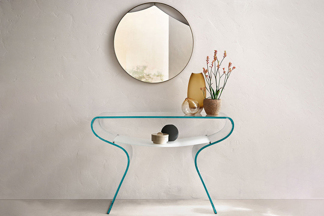 Charlotte Console Table Console Tables Fiam Italia