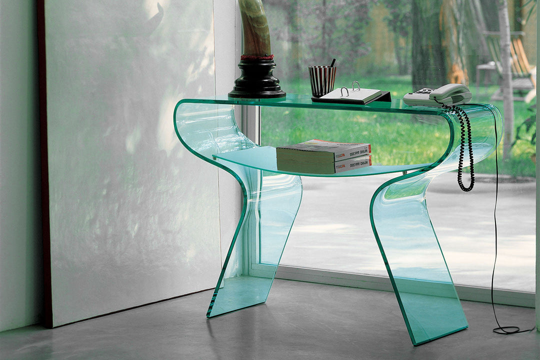 Charlotte Console Table Console Tables Fiam Italia