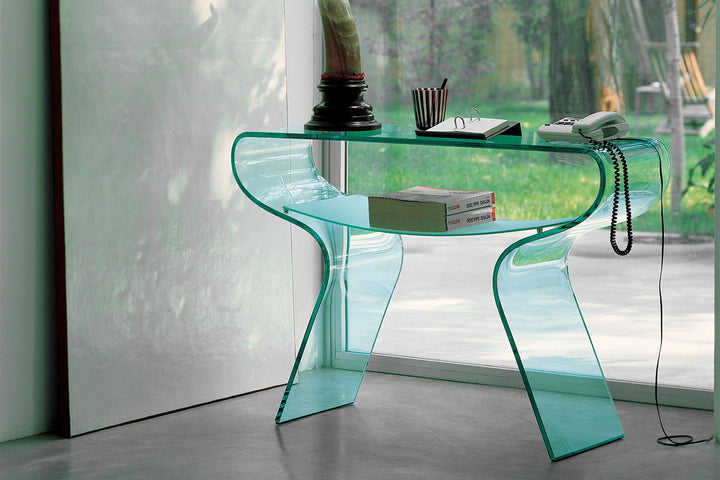 Charlotte Console Table Console Tables Fiam Italia