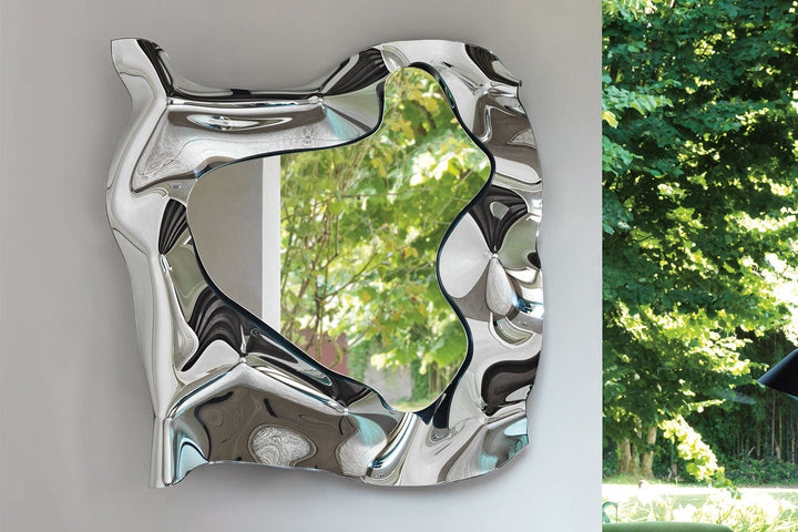 Christine Mirror Mirrors Fiam Italia