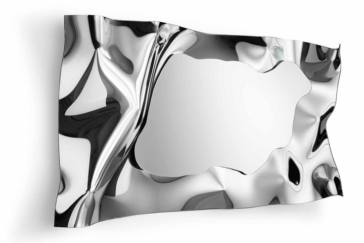 Christine Mirror Mirrors Fiam Italia